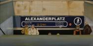 Alexanderplatz (solgt)